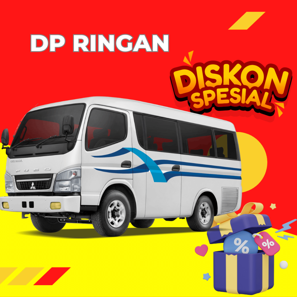 Dealer Mitsubishi Jakarta Pusat