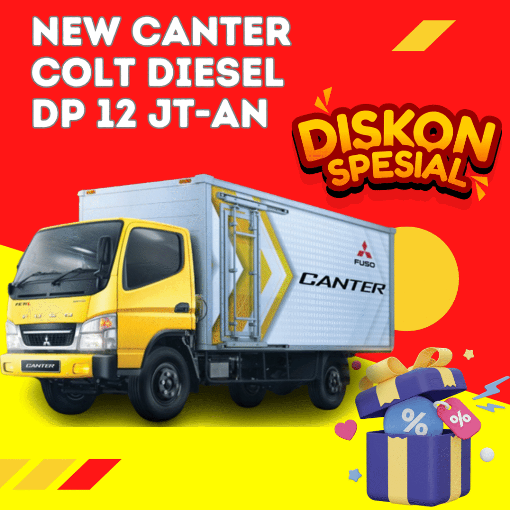 Dealer Mitsubishi Jakarta Pusat